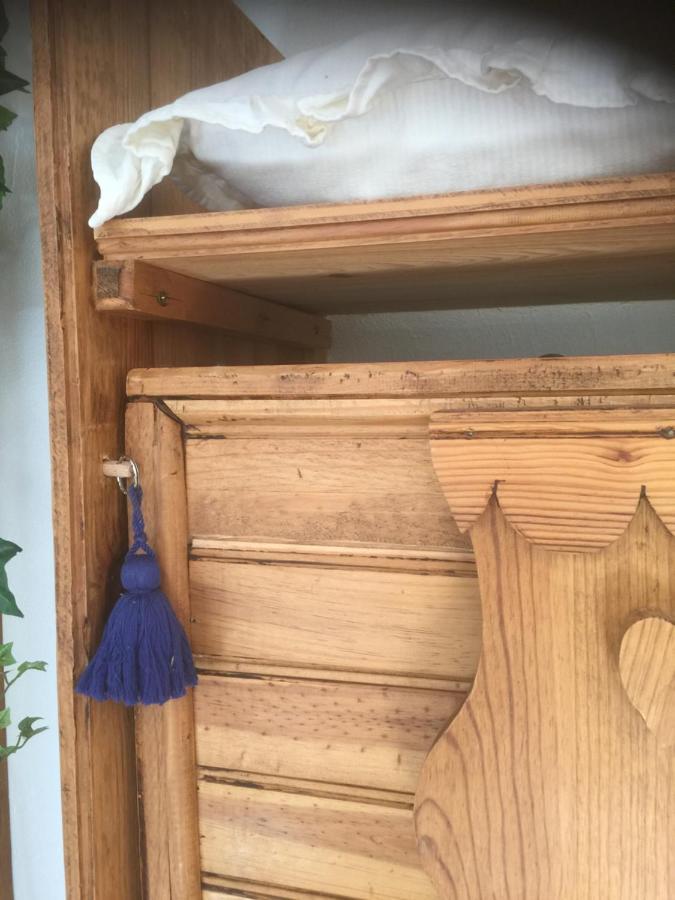 Chalet Saint-Chaffrey Apartment Екстериор снимка