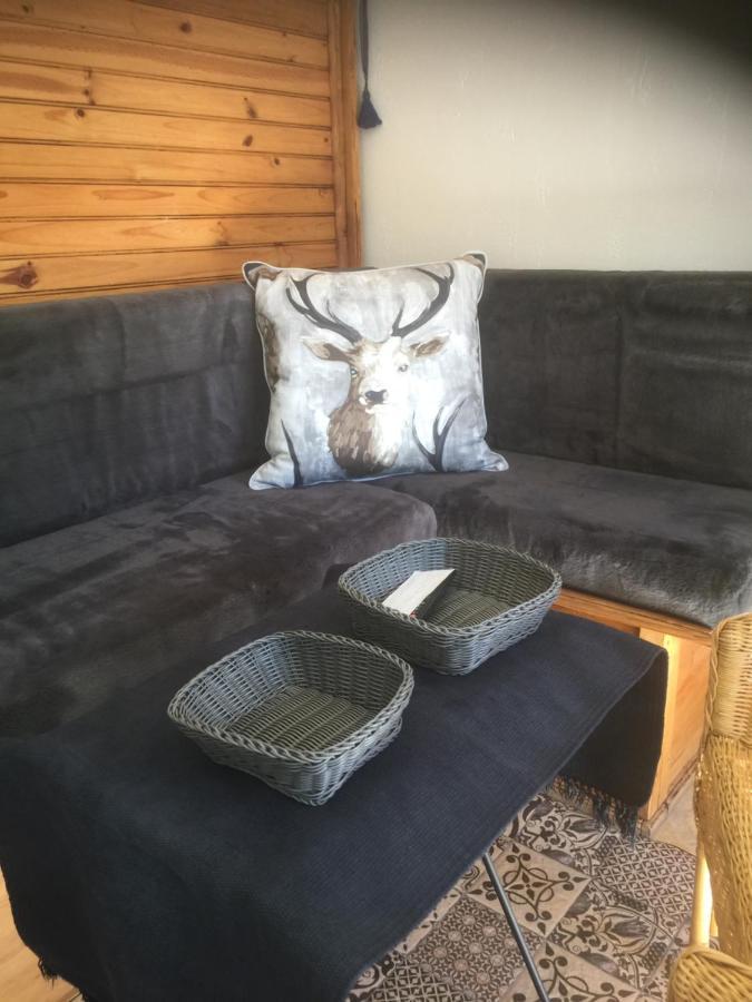 Chalet Saint-Chaffrey Apartment Екстериор снимка
