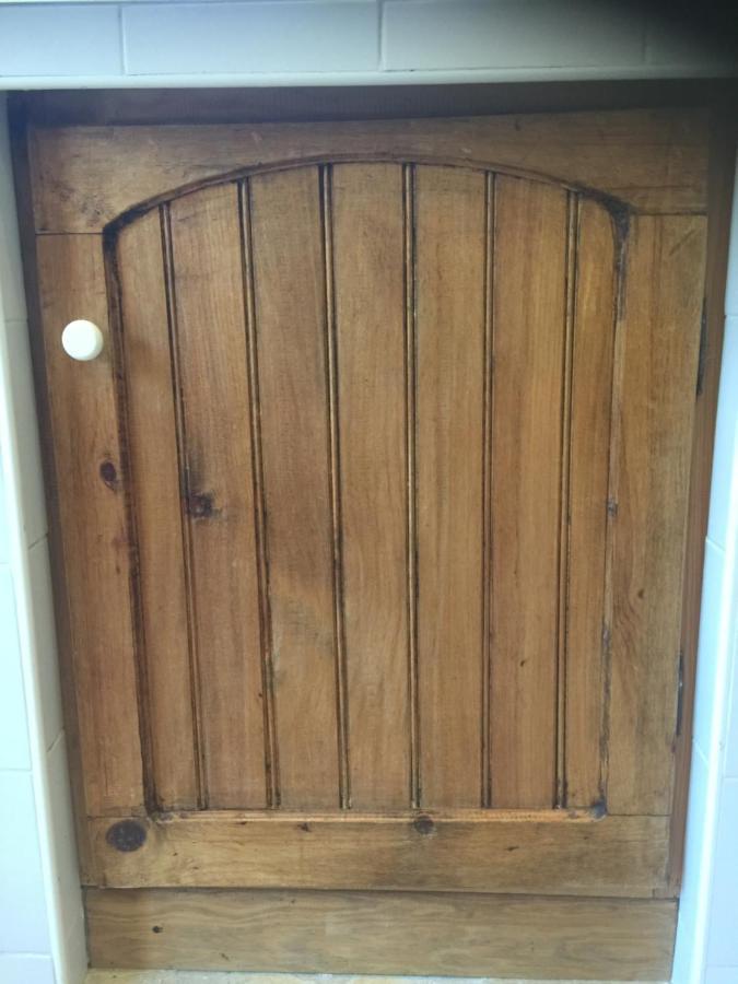 Chalet Saint-Chaffrey Apartment Екстериор снимка