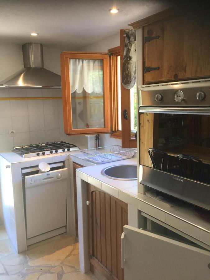 Chalet Saint-Chaffrey Apartment Екстериор снимка