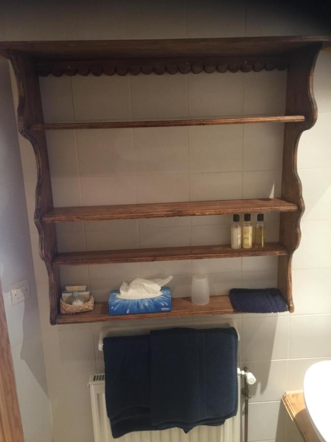 Chalet Saint-Chaffrey Apartment Екстериор снимка